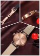 Knock off Cartier Pasha Ladies 28MM Watch Rose Gold Pink Version (8)_th.jpg